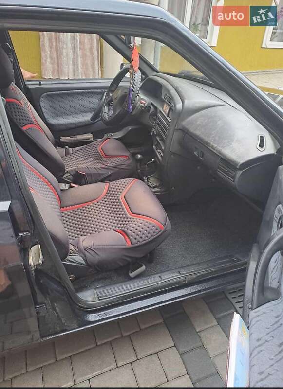 Седан ВАЗ / Lada 21099 2008 в Мукачевому