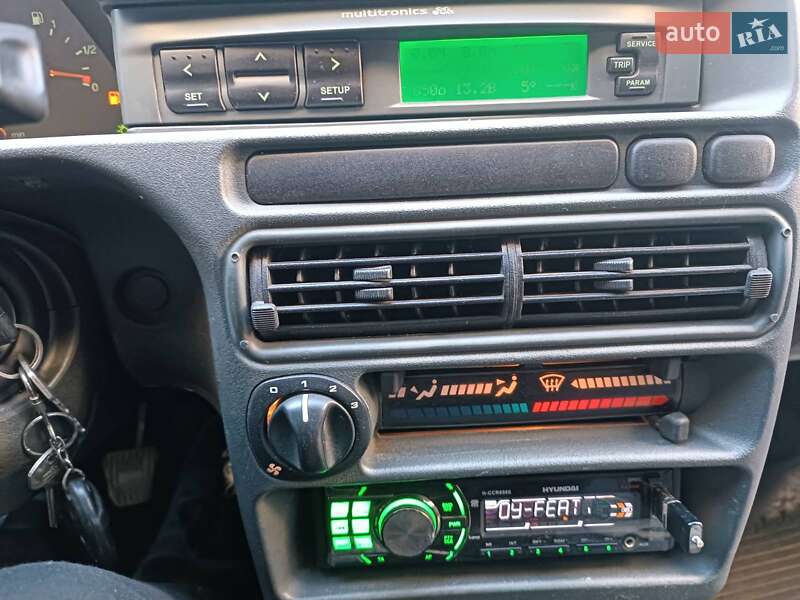 Седан ВАЗ / Lada 21099 2007 в Одесі фото 7 Седан ВАЗ / Lada 21099 2007 в Одесі