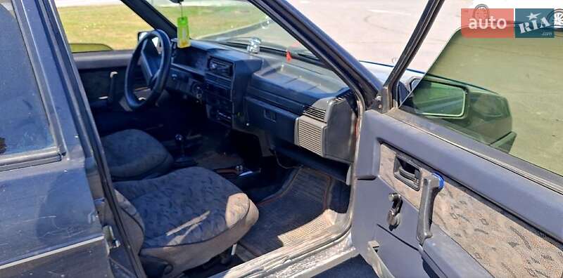 Седан ВАЗ / Lada 21099 2003 в Вінниці фото 2 Седан ВАЗ / Lada 21099 2003 в Вінниці