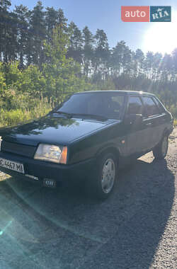 Седан ВАЗ 21099 2004 в Сокалі