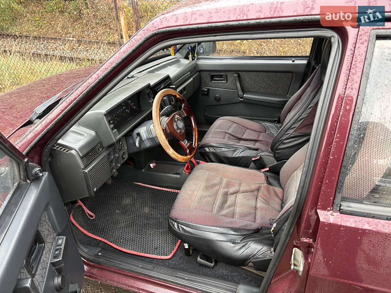 Седан ВАЗ / Lada 21099 2006 в Києві