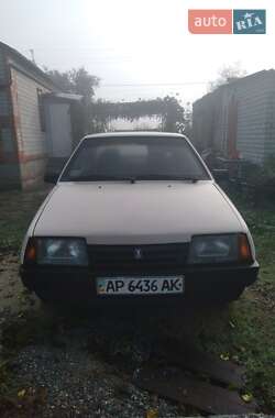 Седан ВАЗ 21099 1991 в Запорожье