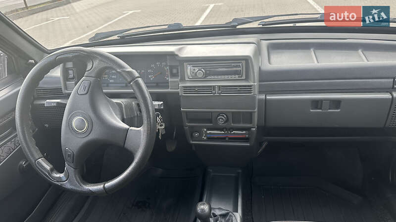 Седан ВАЗ / Lada 21099 2006 в Киеве