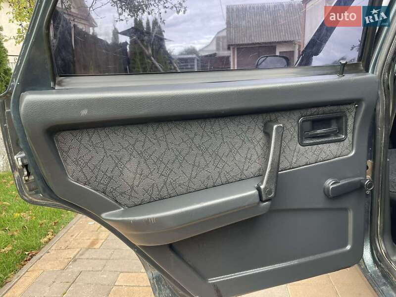 Седан ВАЗ / Lada 21099 2005 в Теофіполі