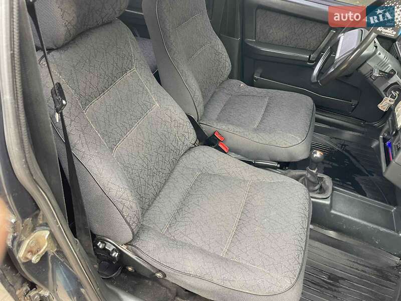 Седан ВАЗ / Lada 21099 2005 в Теофіполі