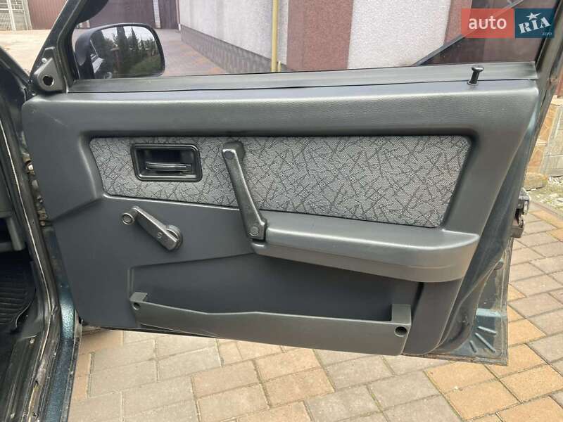 Седан ВАЗ / Lada 21099 2005 в Теофіполі