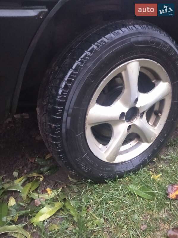 Седан ВАЗ / Lada 21099 2008 в Новой Водолаге фото 10 Седан ВАЗ / Lada 21099 2008 в Новой Водолаге