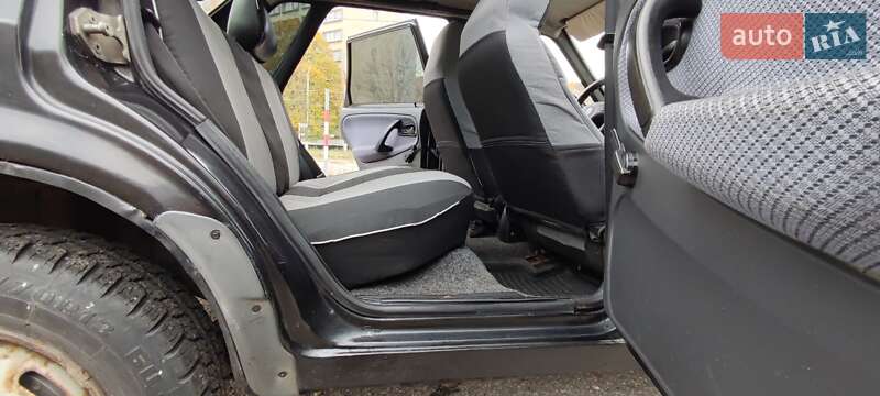 Седан ВАЗ / Lada 21099 2007 в Харькове