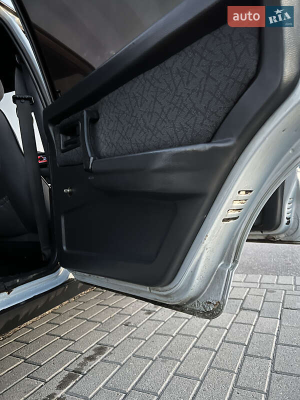 Седан ВАЗ / Lada 21099 2004 в Ивано-Франковске