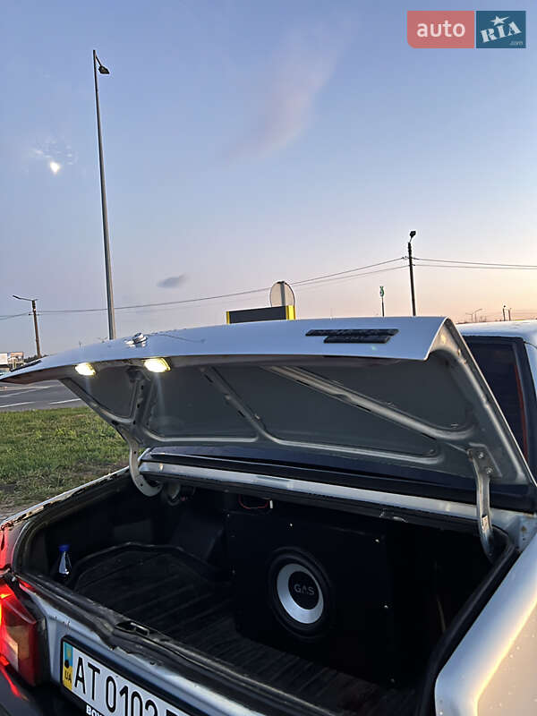 Седан ВАЗ / Lada 21099 2004 в Ивано-Франковске