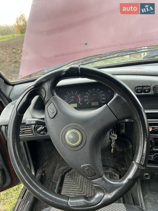 Седан ВАЗ / Lada 21099 2008 в Луцке