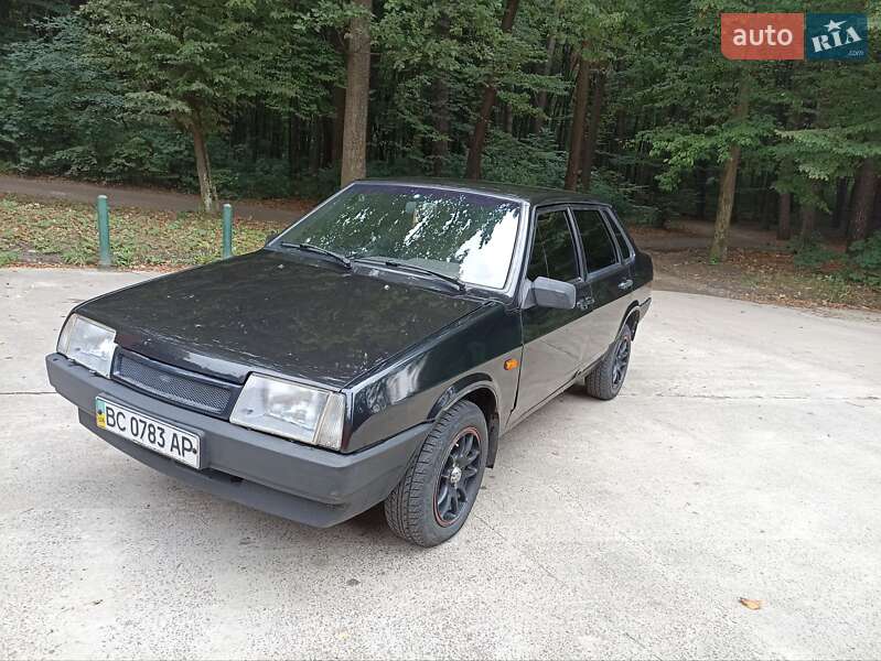 ВАЗ / Lada 21099 2006