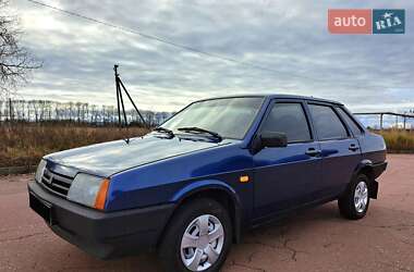 Седан ВАЗ / Lada 21099 2011 в Шостке