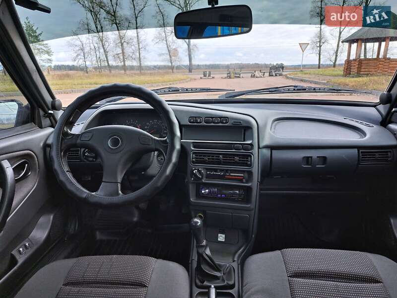 Седан ВАЗ / Lada 21099 2011 в Шостке фото 19 Седан ВАЗ / Lada 21099 2011 в Шостке