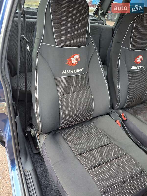 Седан ВАЗ / Lada 21099 2011 в Шостке фото 18 Седан ВАЗ / Lada 21099 2011 в Шостке