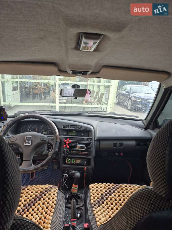 Седан ВАЗ / Lada 21099 2007 в Калуше фото 8 Седан ВАЗ / Lada 21099 2007 в Калуше