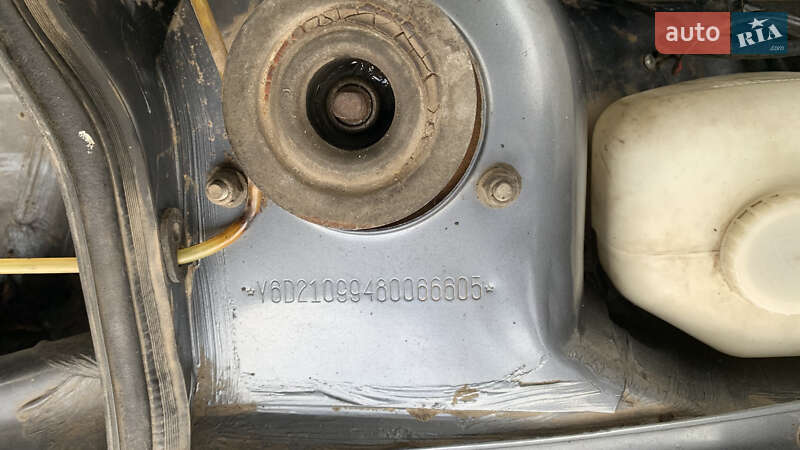 Седан ВАЗ / Lada 21099 2008 в Виннице фото 25 Седан ВАЗ / Lada 21099 2008 в Виннице