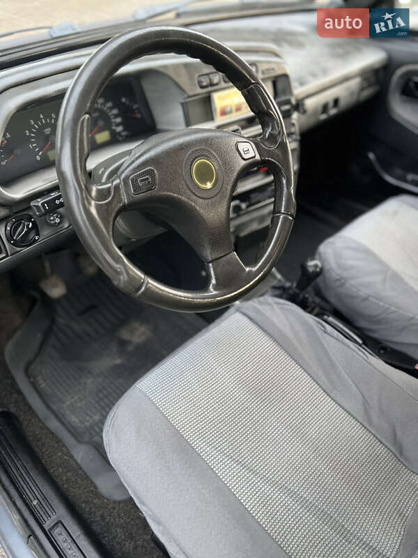 Седан ВАЗ / Lada 21099 2008 в Вараше