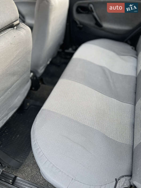 Седан ВАЗ / Lada 21099 2008 в Вараше