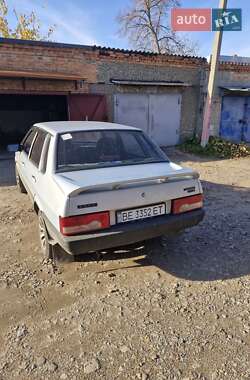 Седан ВАЗ 21099 2004 в Первомайську