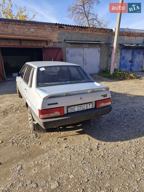 ВАЗ / Lada 21099 2004 ВАЗ / Lada 21099 2004