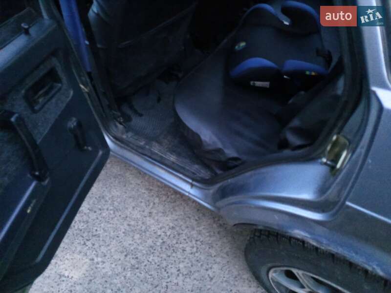 Седан ВАЗ / Lada 21099 2006 в Чернігові