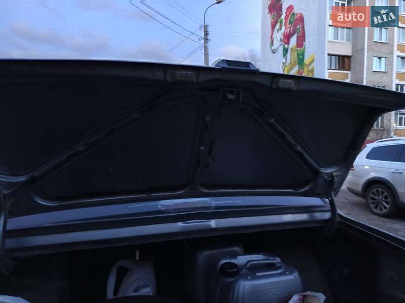 Седан ВАЗ / Lada 21099 2006 в Чернігові