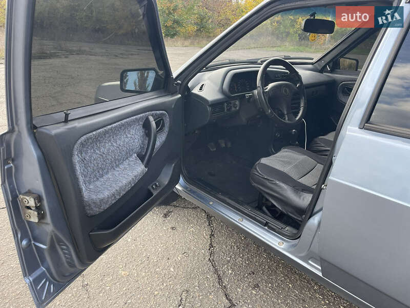 Седан ВАЗ / Lada 21099 2011 в Снигиревке фото 7 Седан ВАЗ / Lada 21099 2011 в Снигиревке