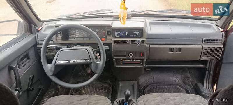 Седан ВАЗ / Lada 21099 2007 в Глыбокой