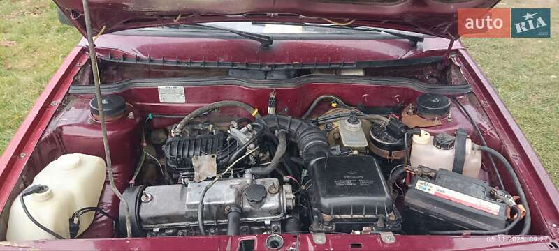 Седан ВАЗ / Lada 21099 2007 в Глыбокой