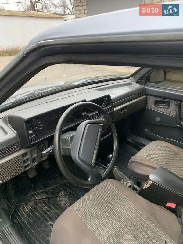 Седан ВАЗ / Lada 21099 2006 в Кременчуге фото 5 Седан ВАЗ / Lada 21099 2006 в Кременчуге