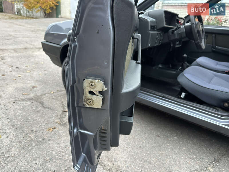 Седан ВАЗ / Lada 21099 2007 в Змиеве фото 39 Седан ВАЗ / Lada 21099 2007 в Змиеве