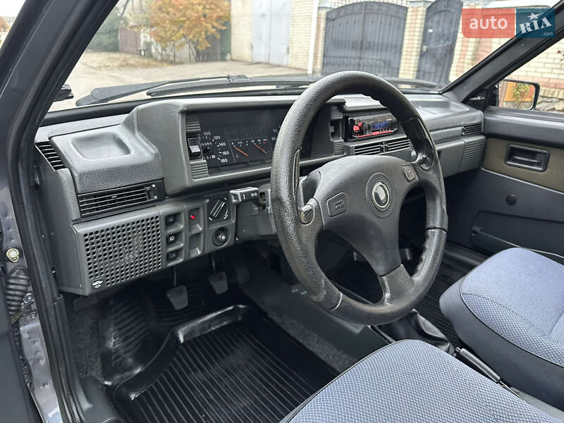 Седан ВАЗ / Lada 21099 2007 в Змиеве фото 45 Седан ВАЗ / Lada 21099 2007 в Змиеве