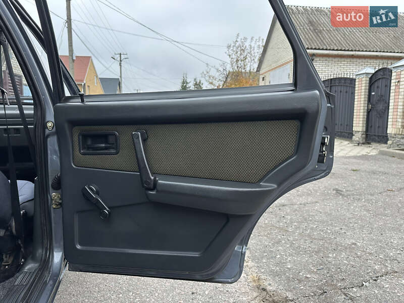 Седан ВАЗ / Lada 21099 2007 в Змиеве фото 55 Седан ВАЗ / Lada 21099 2007 в Змиеве