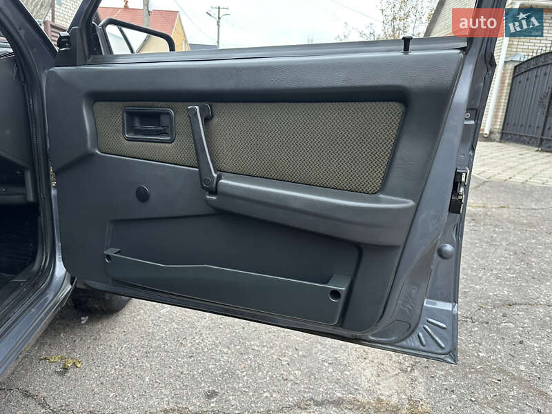 Седан ВАЗ / Lada 21099 2007 в Змиеве фото 59 Седан ВАЗ / Lada 21099 2007 в Змиеве