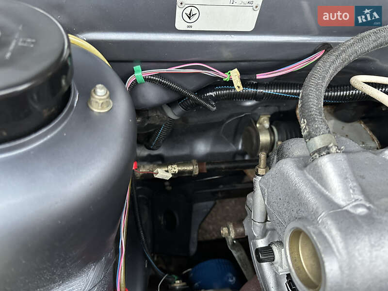 Седан ВАЗ / Lada 21099 2007 в Змиеве фото 82 Седан ВАЗ / Lada 21099 2007 в Змиеве