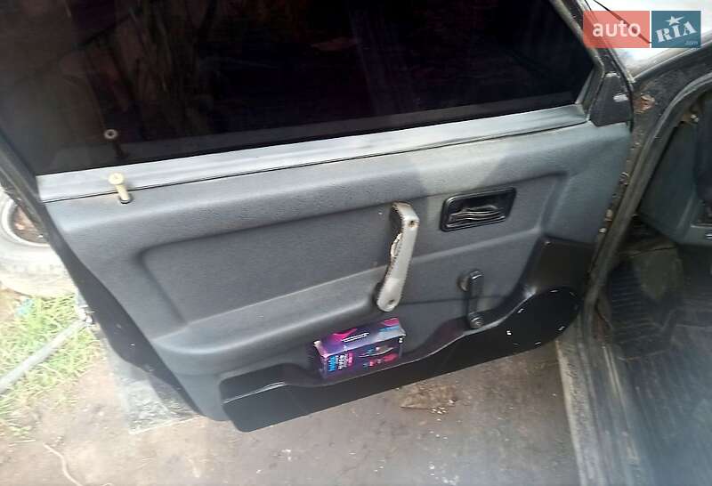 Седан ВАЗ / Lada 21099 1993 в Харкові фото 4 Седан ВАЗ / Lada 21099 1993 в Харкові