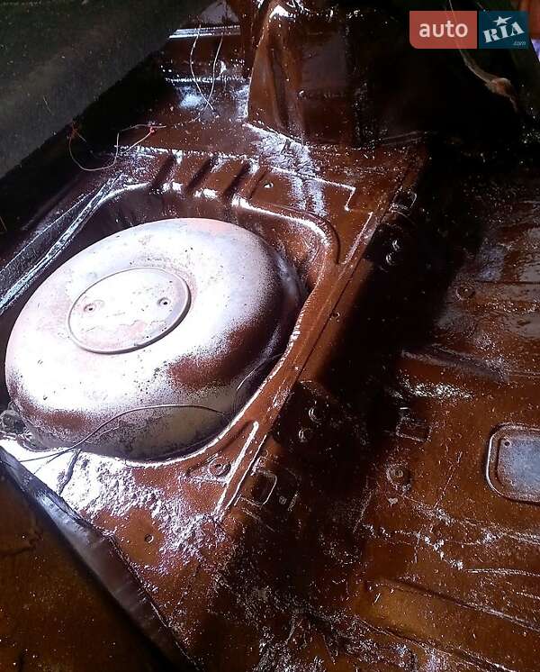Седан ВАЗ / Lada 21099 1993 в Харкові фото 6 Седан ВАЗ / Lada 21099 1993 в Харкові