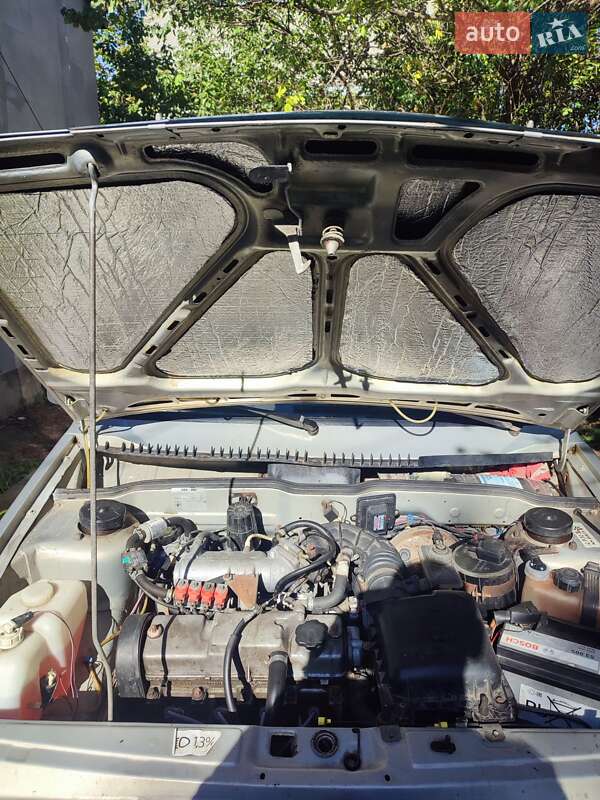 Седан ВАЗ / Lada 21099 2005 в Харькове фото 6 Седан ВАЗ / Lada 21099 2005 в Харькове