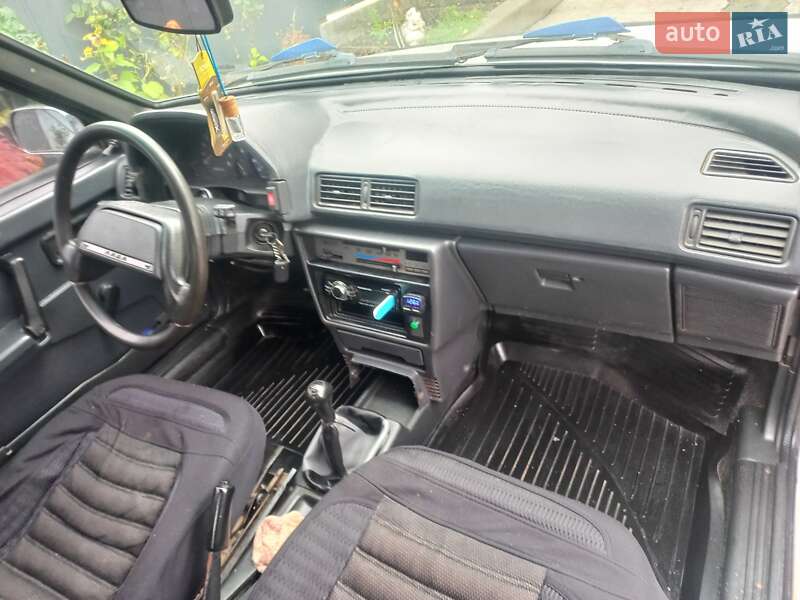 Седан ВАЗ / Lada 21099 2001 в Кропивницком