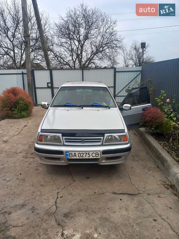 Седан ВАЗ / Lada 21099 2001 в Кропивницком