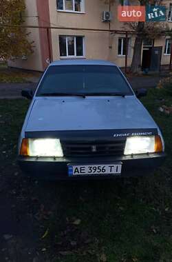 Седан ВАЗ 21099 2004 в Чумаках