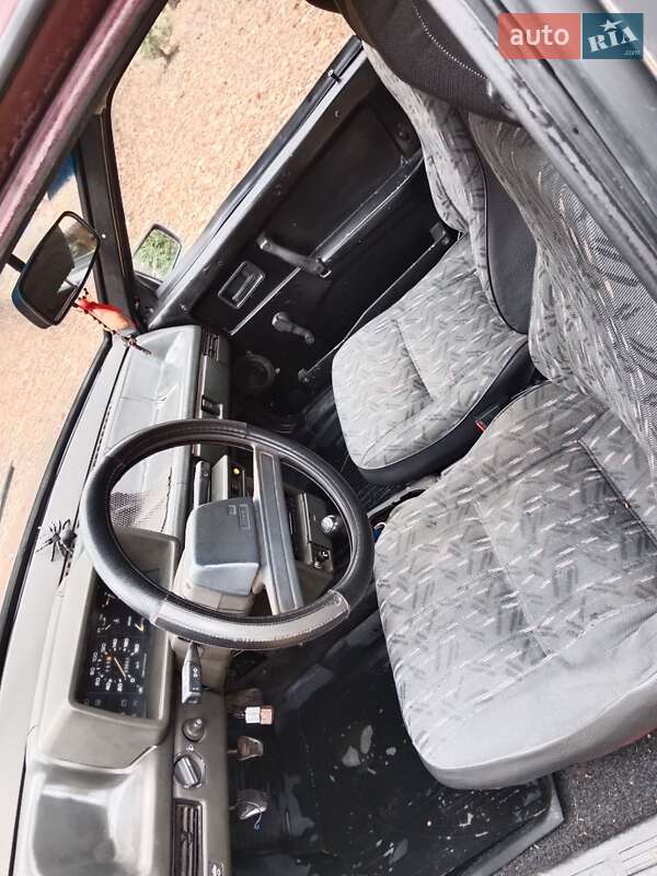 Седан ВАЗ / Lada 21099 1998 в Дрогобичі