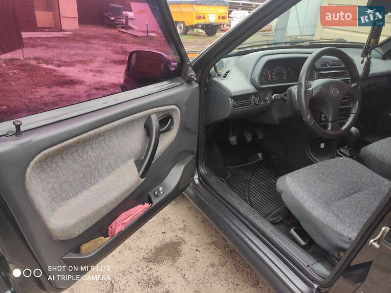 Седан ВАЗ / Lada 21099 2010 в Харькове фото 7 Седан ВАЗ / Lada 21099 2010 в Харькове