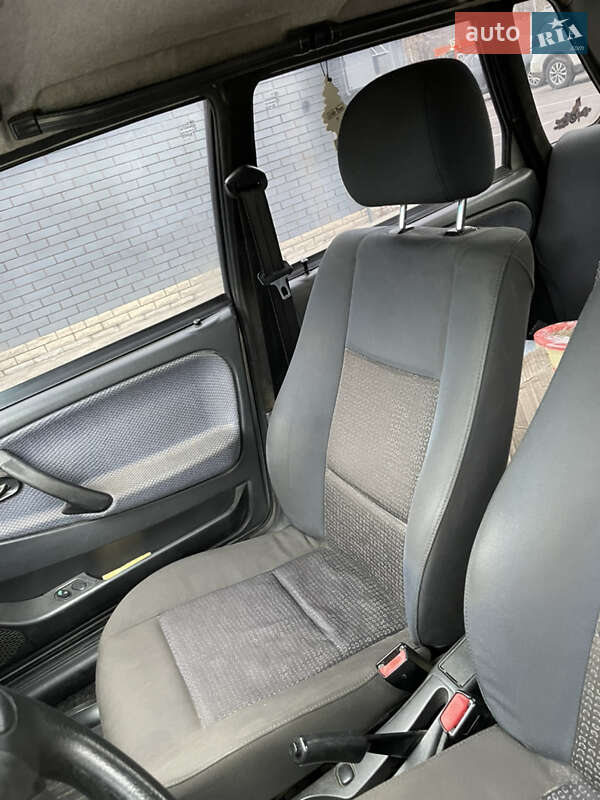 Седан ВАЗ / Lada 21099 2007 в Харькове фото 7 Седан ВАЗ / Lada 21099 2007 в Харькове