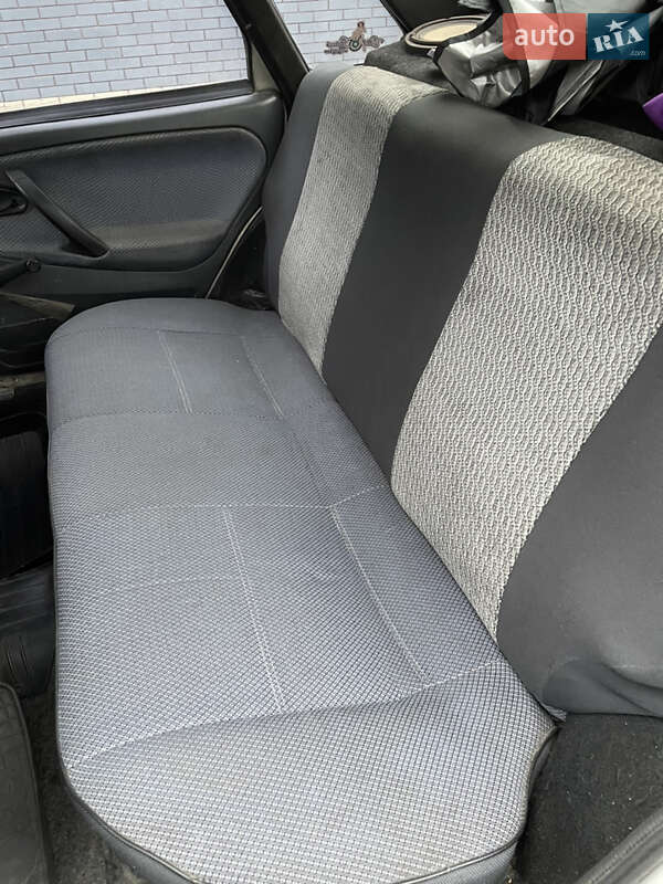 Седан ВАЗ / Lada 21099 2007 в Харькове фото 11 Седан ВАЗ / Lada 21099 2007 в Харькове