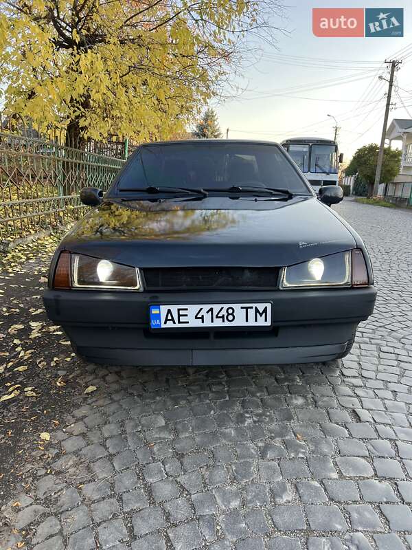 Седан ВАЗ / Lada 21099 2007 в Виноградові фото 2 Седан ВАЗ / Lada 21099 2007 в Виноградові