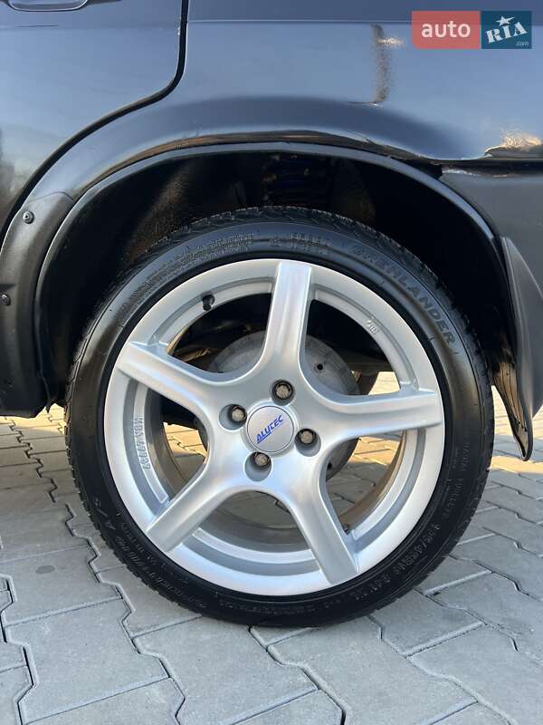 Седан ВАЗ / Lada 21099 2007 в Виноградові фото 12 Седан ВАЗ / Lada 21099 2007 в Виноградові