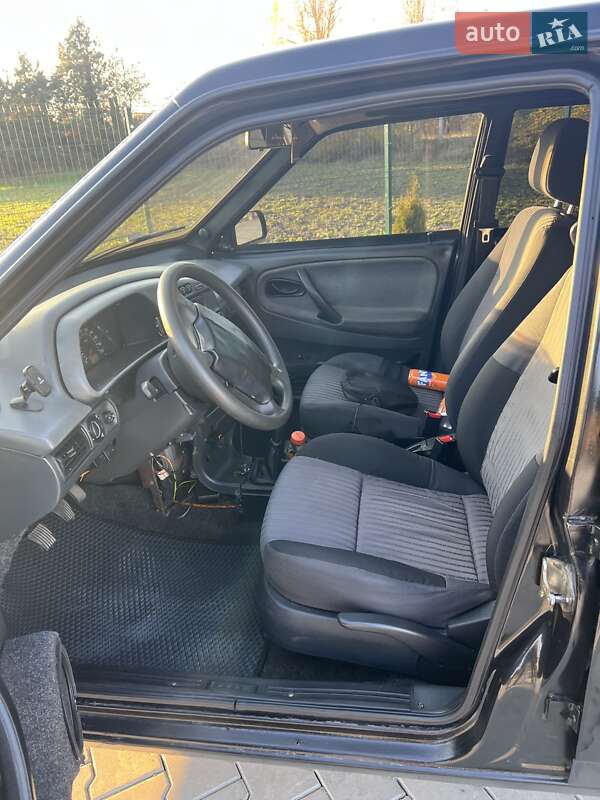 Седан ВАЗ / Lada 21099 2007 в Виноградові фото 14 Седан ВАЗ / Lada 21099 2007 в Виноградові