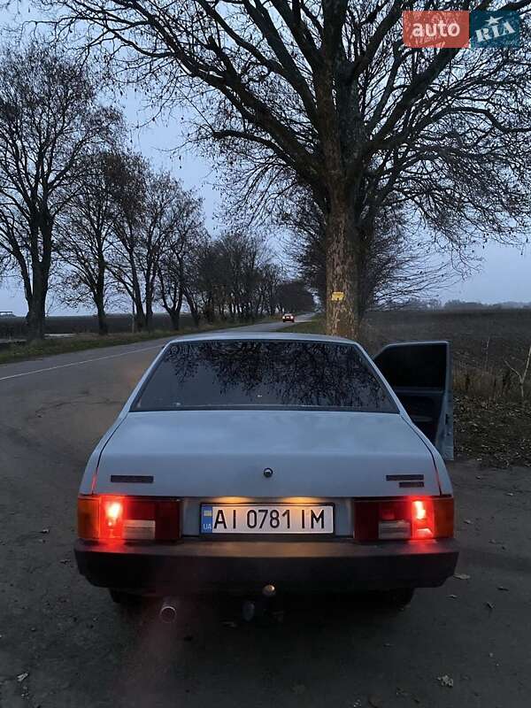 Седан ВАЗ / Lada 21099 2005 в Кагарлыке